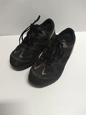 MBT Womens The Anti Shoes Sports Rocking Toning Size 8 Toe To Heel 24.1cm • $45