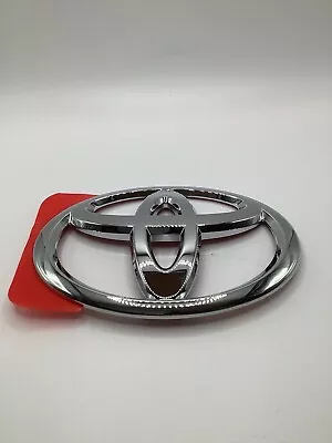 NEW TOYOTA 2006-23 4Runner Camry Corolla More HOOD TRUNK EMBLEM OEM 75432-06030 • $24.99