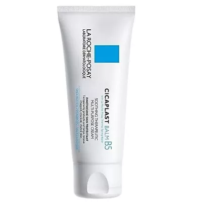 La Roche Posay Cicaplast Baume B5+ Ultra-Repairing Soothing Balm 100ml 3.3oz NIB • $24.99