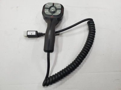 $800 • Buy Tested OEM Boss RT3 Handheld Controller Snow V-plow Smart Touch 2 MSC09601 Vee