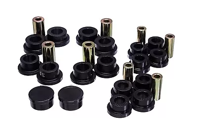 Energy Suspension 11.3111G Control Arm Bushing Set Fits 16-17 MX-5 MX-5 Miata • $112.47