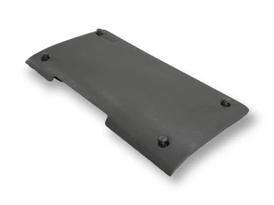 $80 • Buy 99-04 Ford F250 F350 Lower Dash Fuse Panel Cover Trim Gray OE F81B-25044F08-AEW