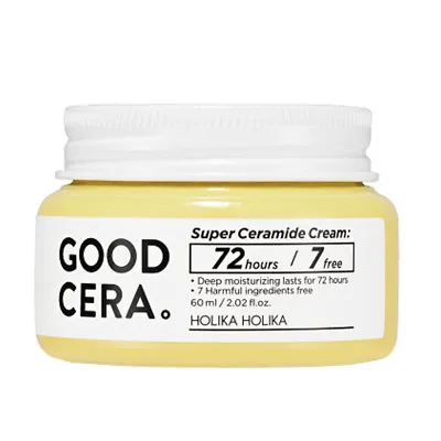 Holika Holika Good Cera Super Ceramide Cream 60ml Free Gifts • $18.41