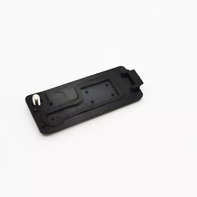 Earphone Dust Cover For Motorola Saber Astro Radio Walkie Talkie • $7.90