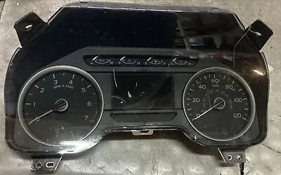 18-20 Ford F-150 Instrument Cluster Speedometer Mph Tach Odometer Kl3t-10849-abc • $90.26