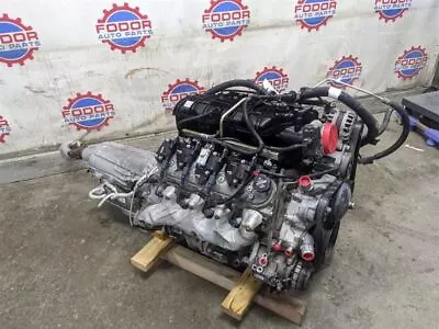 Chevy 6.0 L96 6l90 2wd Engine Transmission Drop Out LS Swap Rear Wheel Drive • $3660