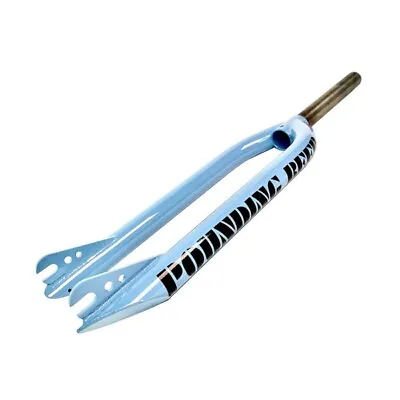 S&m 29  Pounding Beer Fork Baby Blue Pitchfork Landing Gear Se Gt Eastern New! • $209.95