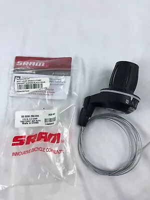 Sram 3.0 Comp Twist Shifter 8 Spd • $10