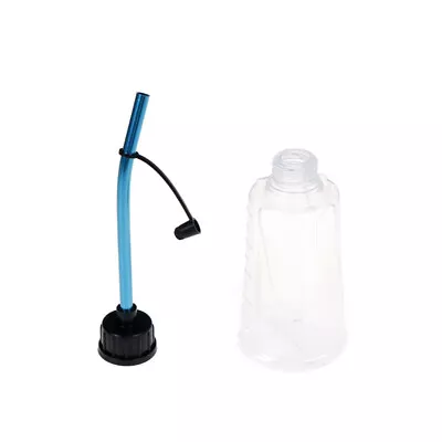 Hot Sale HSP Nitro Fuel Filler Fuel Bottle 250ML For R/C RC Model CarI4 EW • $5.37