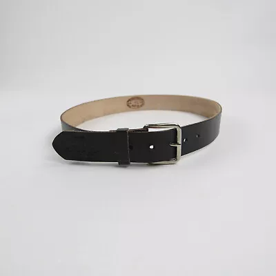 The Victory Belt Men's Black Used • $15.93