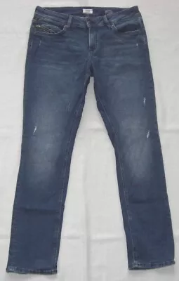 Qs By S.Oliver Women's Jeans Women's Size 1352.6oz30 Condition Very Good • $30.30