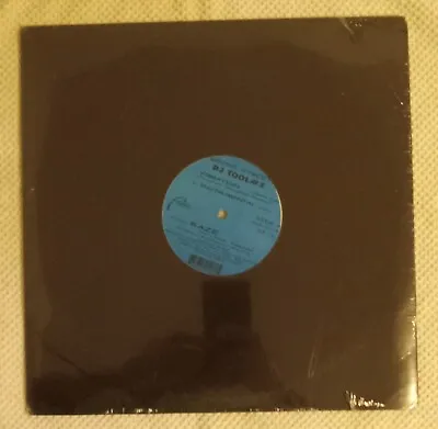 Still Sealed! Grove Street DJ Tool #3 33rpm GSR-21218 • $4.99