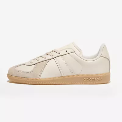 Adidas BW Army Leather Shoes 'Halivo/Gum' - HP3100 Expeditedship • $75.60