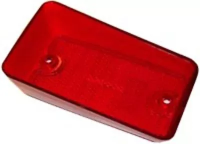 Side Marker Lens For Volvo P1800 RED 682774 • $24.95