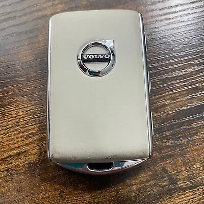 OEM 17-20 VOLVO XC60 XC90 S90 SMART KEY REMOTE FOB Keyless- 1509 • $39.99