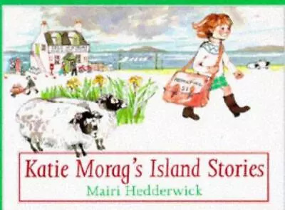 Katie Morag's Island Stories • £3.12