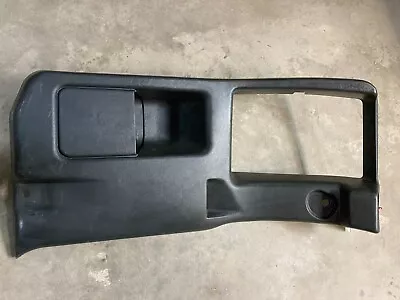 1995-2005 S10 Extended Cab Rear Door Panel 15199328 / 15985541 • $159.99