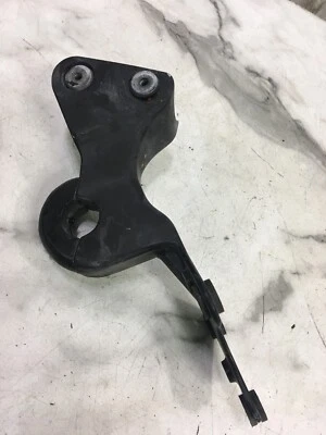 $150 • Buy 02 Triumph Speed Triple 955i 955 I Front Head Light Gauge Mount Bracket Clamp