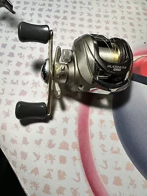 Fishing Reels Used And Working • $30