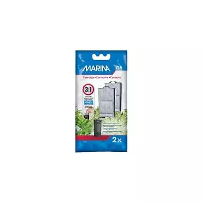 Marina Power Cartridge For I25 Internal Filter • £6.99
