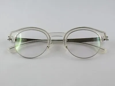 IC Berlin Glasses Socket Mod.: Dahlem Unisex Made In Berlin New • £145.41