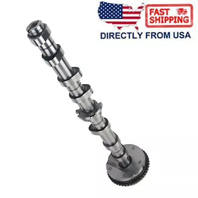 Engine Intake Camshaft Assembly For VW Golf Passat AUDI A3 A4 2.0 T 06H109021J • $107.15