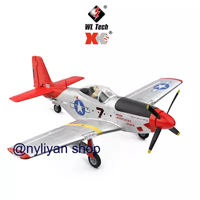 WLtoys XK A280 RC 3D/6G 4CH Airplane RTF EPP RC Brushless Motor Airplane Model • $140.99