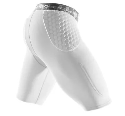 McDavid Thudd Adult Hex 2-Pocket  Girdle • $46.95