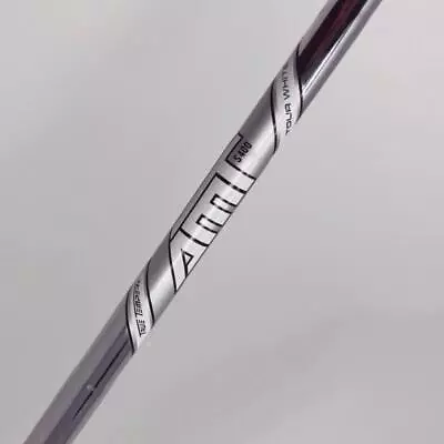 New True Temper AMT WHITE S400 Golf Chrome Steel Iron Shaft. Choose Length Stiff • $19.95