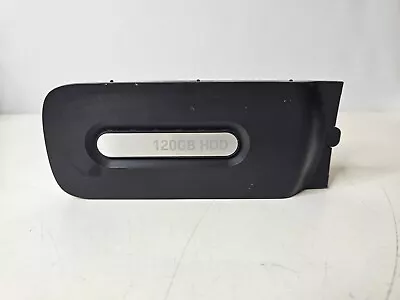 Genuine OEM Xbox 360 120GB HDD X812646-001 Microsoft External Hard Drive TESTED • $12.49