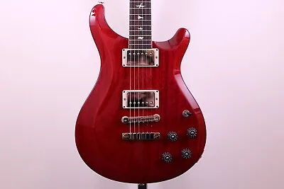 PRS S2 McCarty 594 Thinline Vintage Cherry S2068704 • $1599