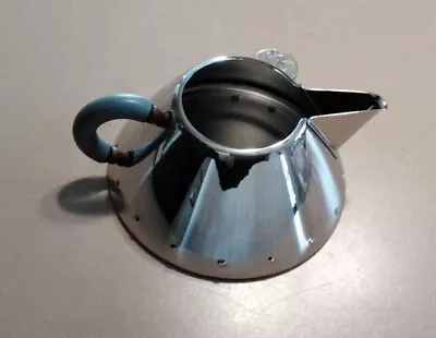 Alessi Creamer Stainless Made In Italy Michael Graves • $35