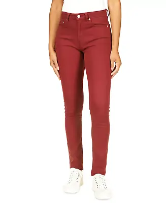 MICHAEL KORS High-Rise Jeans • $17.96