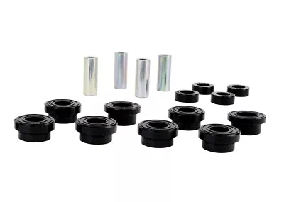 Nolathane REV043.0004 Rear Control Arm Bushing Kit; Fits Honda Civic 88-95 • $49.20