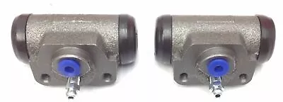 Holden Hq Hj Hx Hz Wb  Rear Wheel Cylinders Premier Kingswood Ute Wagon Van Tonn • $38.50