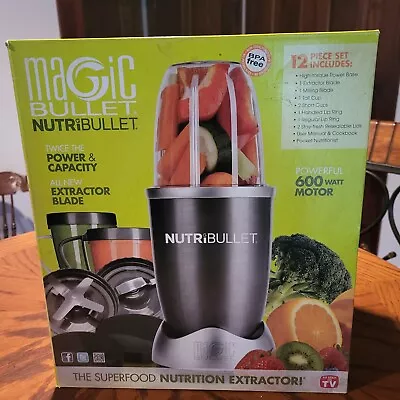 £49.05 • Buy Magic Bullet Blender