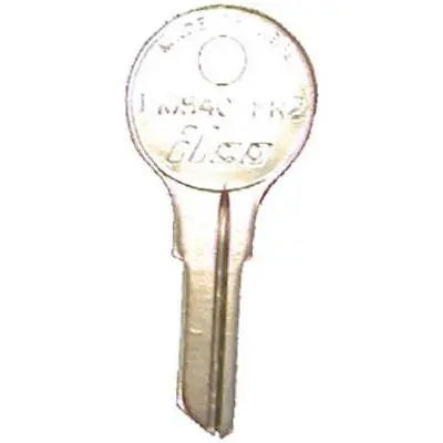 KABA ILCO FR2-L1054G Fort Lock Key Blank • $20.99