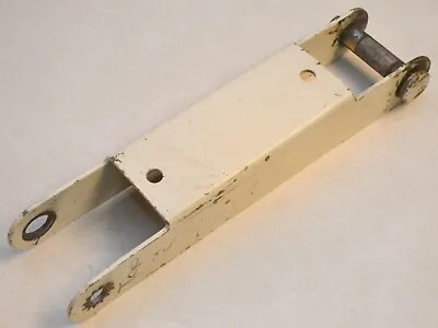 $180 • Buy 1957-1959 Ford Skyliner Retractable Left Rear Roof Lift To Body Arm Bracket 1958