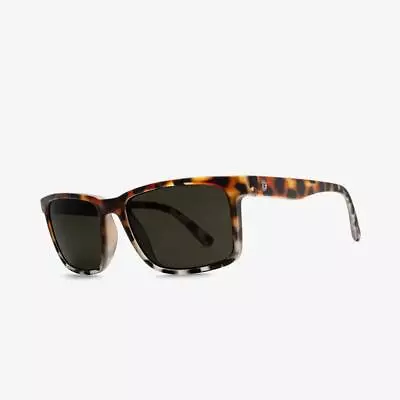 Electric Satellite Sunglasses Tabby Grey Polar • $63