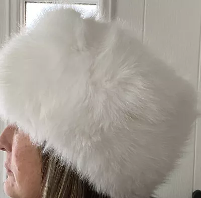 Ladies Winter Fur Hats • £30