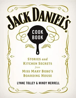 $42.97 • Buy Jack Daniel's Cookbook: Stories And ..., Merrell, Mindy