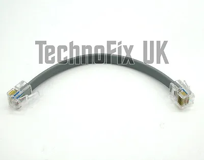 Separation Cable 15cm For Yaesu FT-857 FT-857D • £5.49