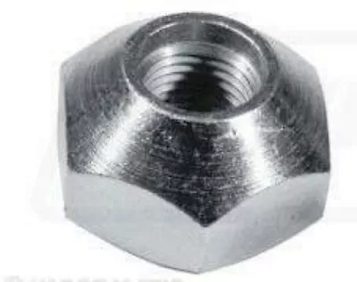 Ferguson TE20/TEF20/FE35 & Massey Ferguson 35/65/135/290/590/675 Front Wheel Nut • £1.45