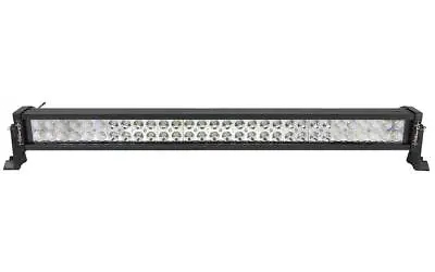 32 In. LED Light Bar Dual Row Super Nova Strobe • $557.98