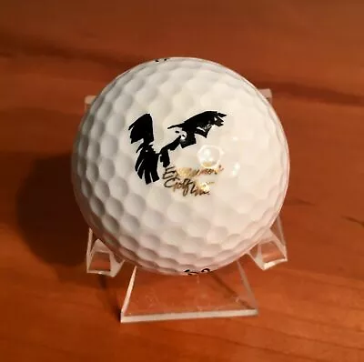 Executive Golf Ltd. Rare Vintage Collectible Titleist Logo Golf Ball • $14.99