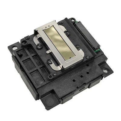 $45.56 • Buy For For  L300 L301 L303 L351 L355 L358 Printer Printhead Replace Print For