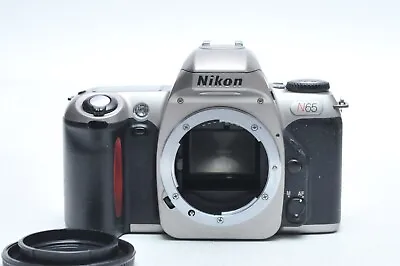 Nikon N65 F65 Film Camera Body • $39.99