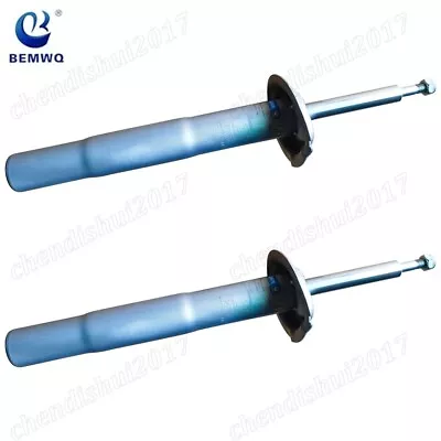 Front Left&Right Shock Absorber Set 31311096858 For 97-03 BMW E39 525i 528i 530i • $157.69