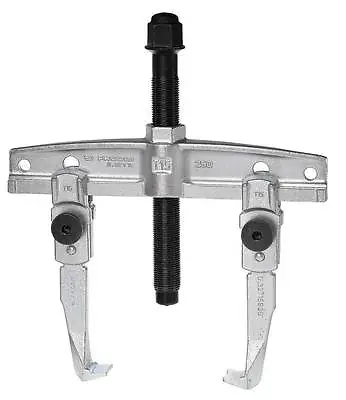 £419.90 • Buy Facom U.32T15-35 Mechanical Lockable 2-Leg Inside & Outside Sliding-Leg Puller