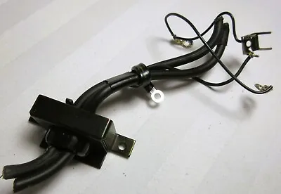 Marantz 6300 Turntable Factory Wire Ground Junction Tie Die Heyco Clip Brace • $16.99